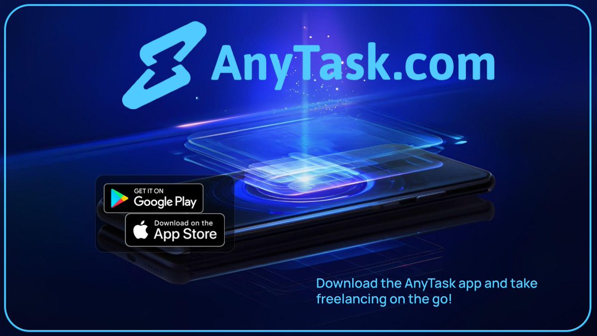AnyTask.com tweet media