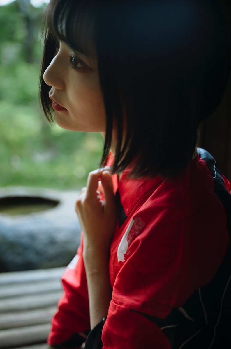 mwm1997's tweet image. 小桜はる さん（@kozakuraaam）

#femto_pc