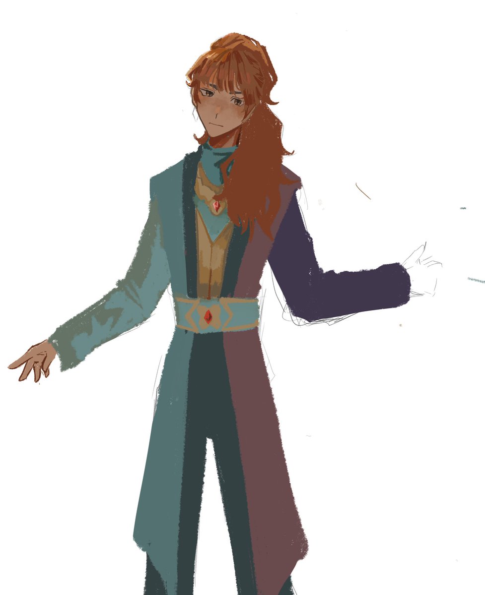AstreilleLen's tweet photo. This looks so ai generated and I haven't even finished it in gonna grill myself https://t.co/xHwtWKHZVM