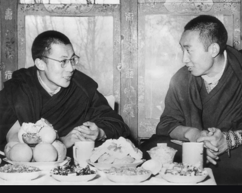 “I pray for all of us, oppressor and friend,
that together we may succeed in building a better world
through human understanding and love,
and that in doing so we may reduce
the pain and suffering of all sentient beings.”
― His Holliness the Dalai Lama