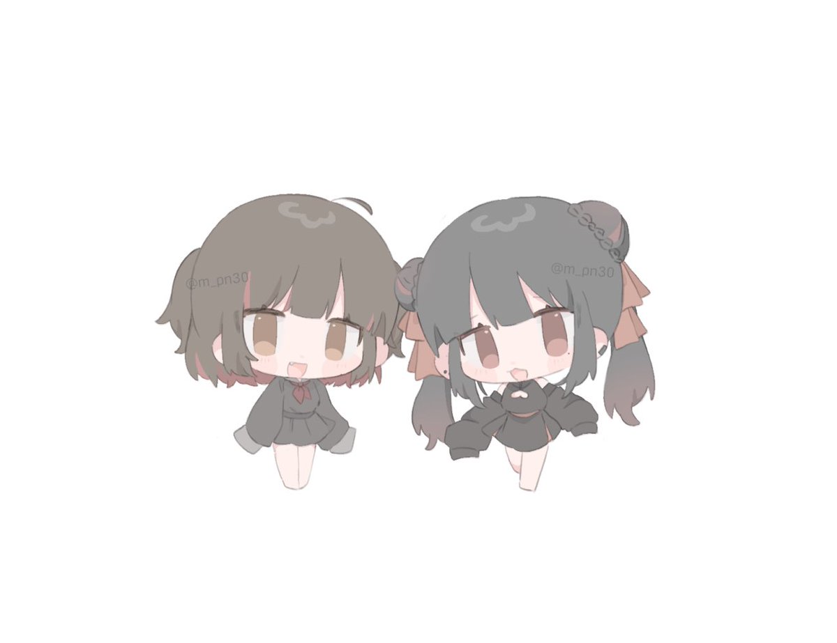 m_pn30's tweet image. ありがとうございました！〰️🌟
