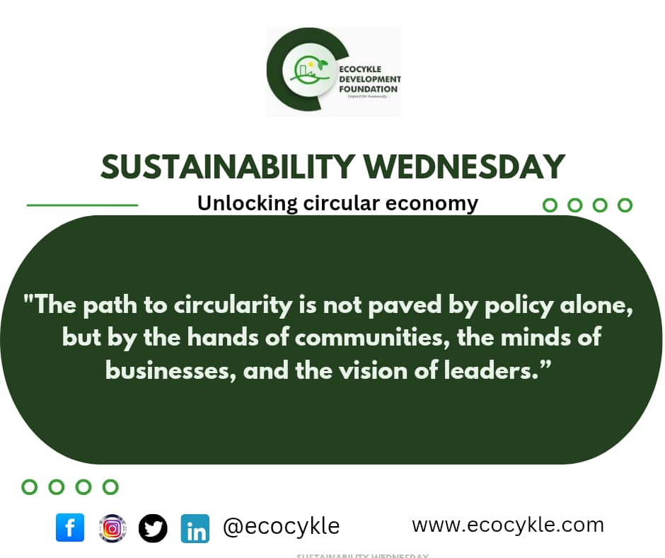 amarvellous27's tweet photo. @ecocykle @UN @EUinNigeria @USinNigeria https://t.co/Y1W5QRD6T3