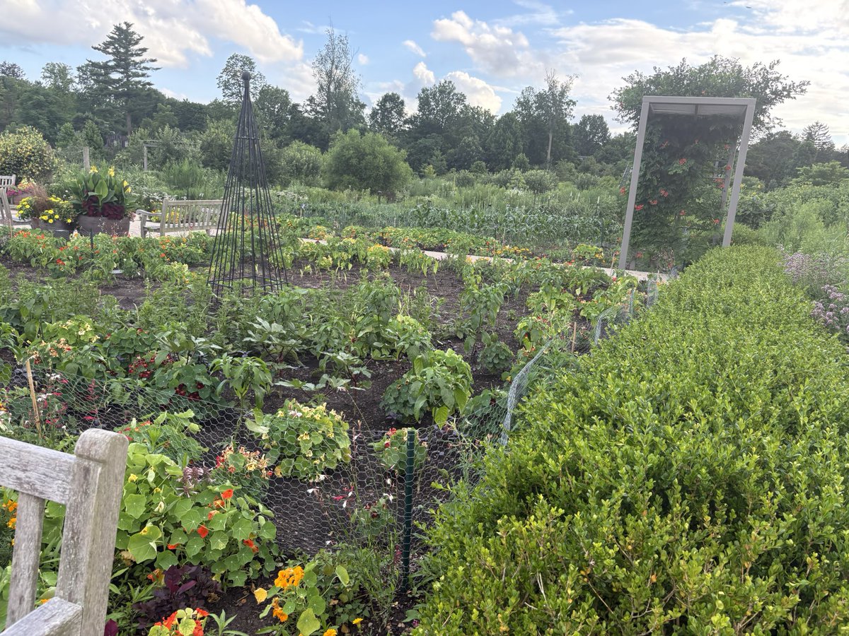 bloom_golf's tweet image. Penn State Arboretum is really a special place. If you’ve never been, put it on your radar.