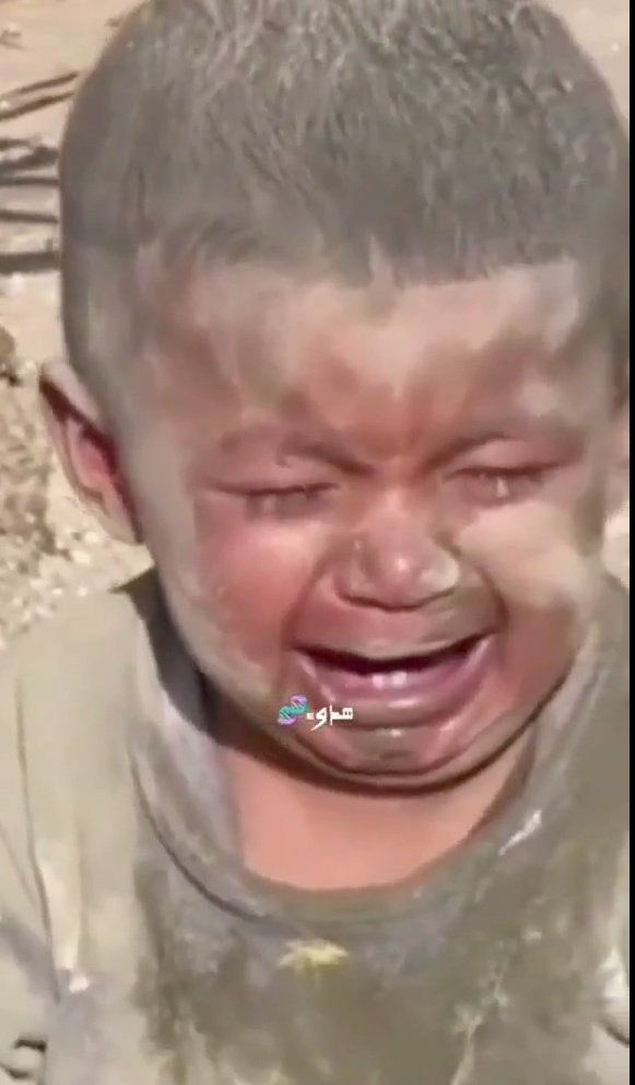 "Çocukları ürkütülmüş bir dünyanın denizi mavi olsa ne yazar olmasa ne..."
{Cahit Zarifoğlu}
#MescidiAksa 
#Filistin
#Kudüs 
#Gazze 
#Gaza