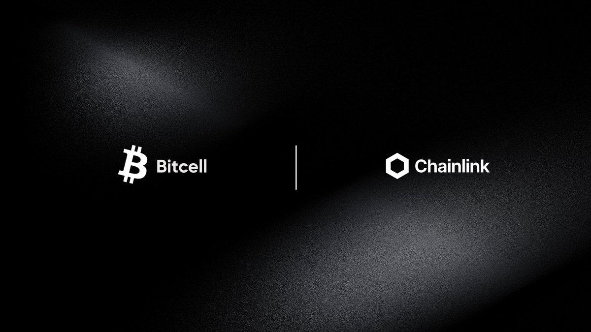 IamhumbleB's tweet photo. #Bitcell ๐ค ChainLink โ๏ธโ๐ฅ...
Mainnet coming soon join now and earn $BTCL
Registration link ๐
https://t.co/3sL13aGxAT https://t.co/0S8etXYQdq