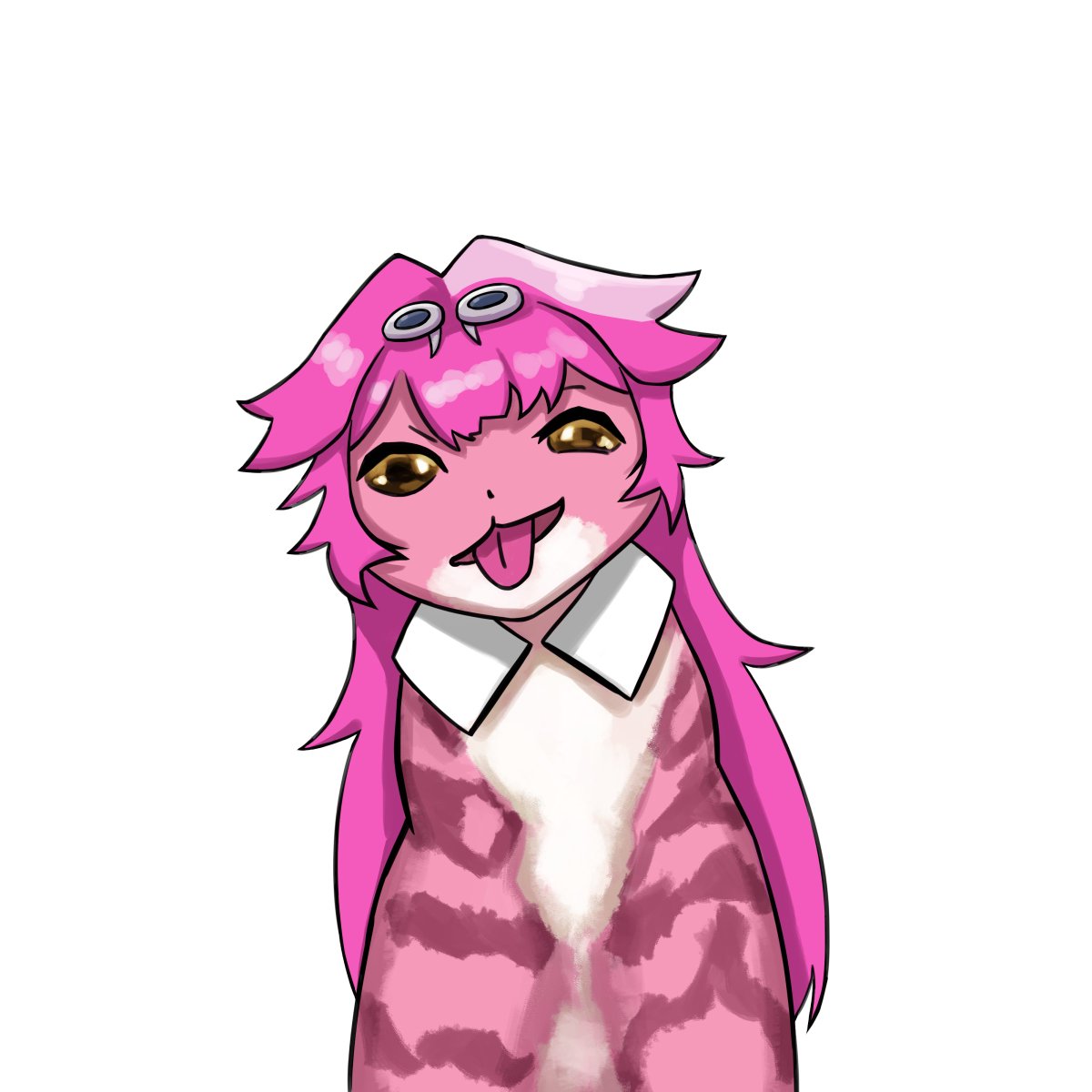 CHADA_ijwtmcs's tweet image. Silly Raora
#RaorArt #RaraWara