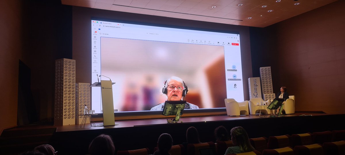 Carolina Chabrera tweet media