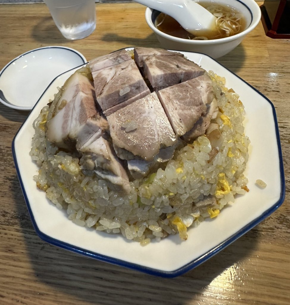 TabearukiChahan's tweet photo. チャーハン好きな人と繋がりたい https://t.co/SLWwLT4QpL