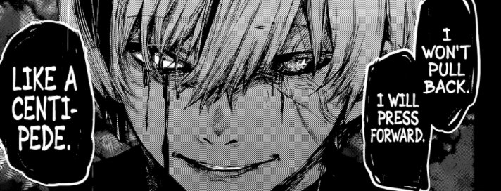 no me lo creo Pedro Sánchez fan de Kaneki