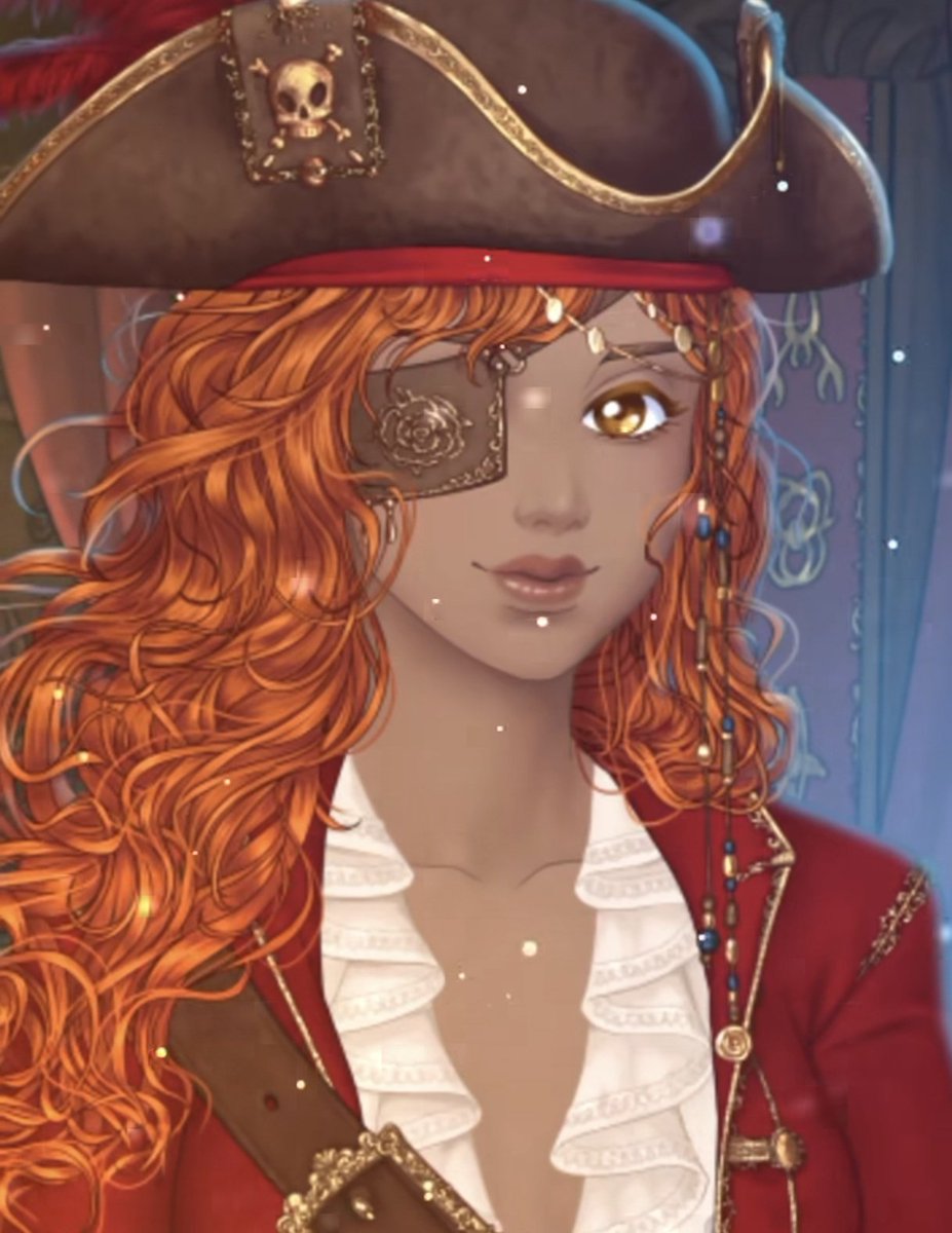 Qué bonito pelo ondulado 😭🩷