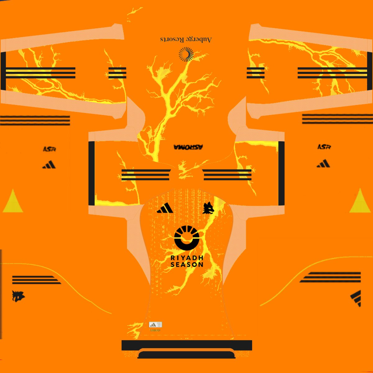 Forma ve Amblem Çizimleri (Emblem & Kit Maker) tweet media