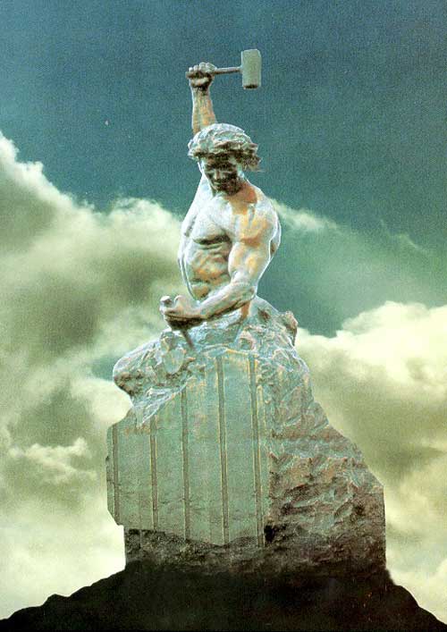 Hey everyone, Today is an important day for the #RCADE team and community. But we mustn't forget that this is just the beginning. We are excited, we are hopeful, we are patient and impatient.😊 I woke up this morning with the question in my mind: "Can you express what