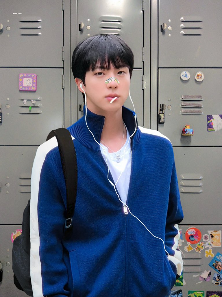 내공｡。 (@2nthemoon) on Twitter photo 