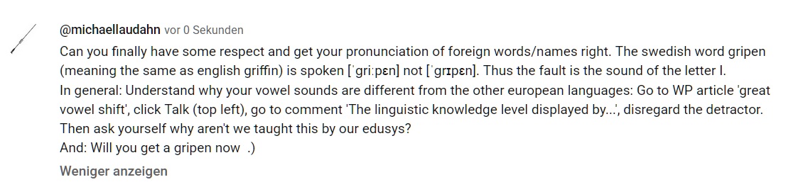 Michael Laudahn tweet media