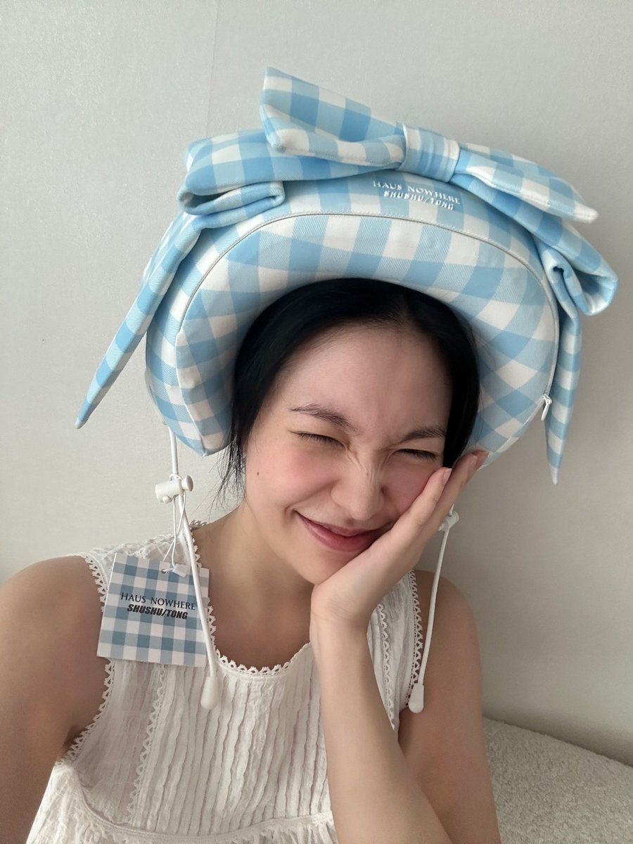 ningning and yeri 😭🩵