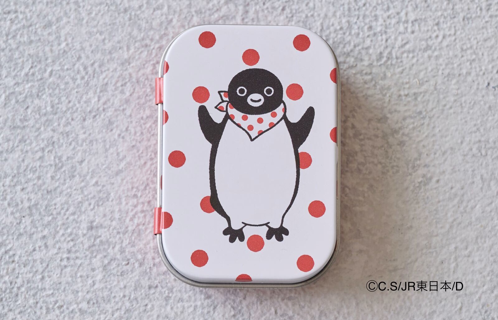【新品未使用】Suica ペンギン 雑貨 9点セット Suicaのペンギン もちふわぬいぐるみ（ふんわり色
