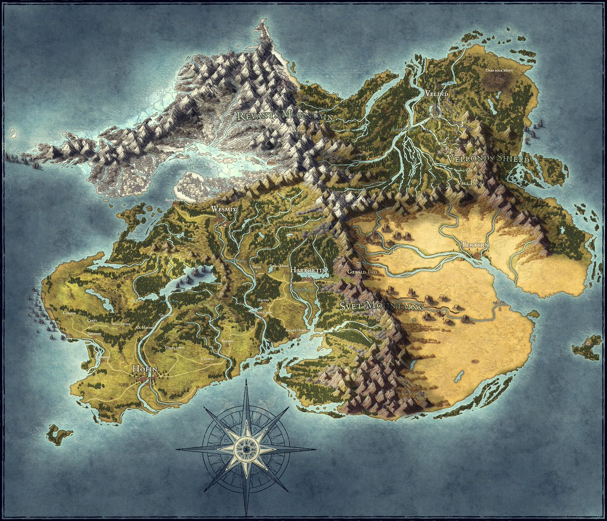 Inkarnate tweet media