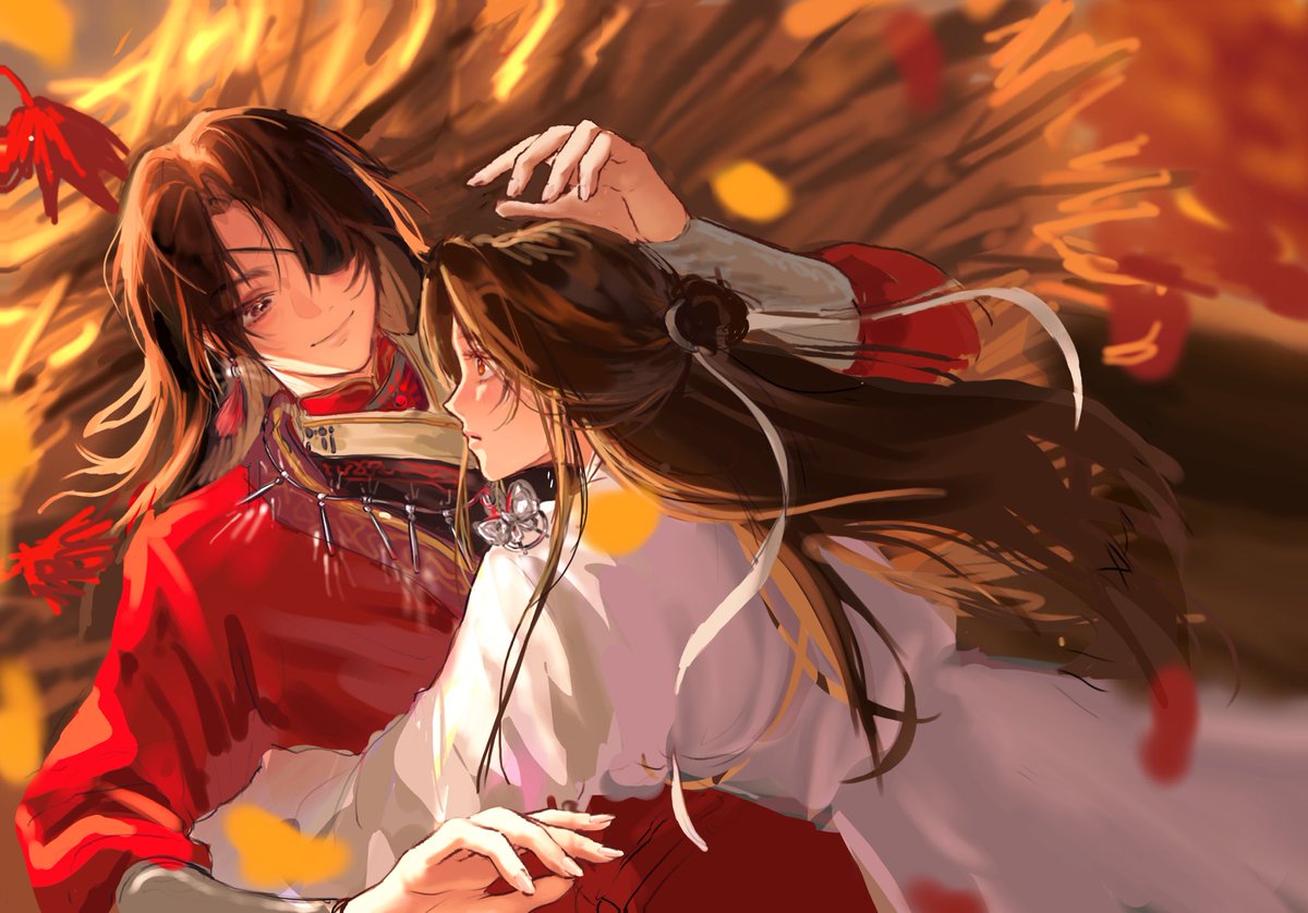 Ssakk_crtq's tweet photo. #TGCF https://t.co/A25YhXXPWI