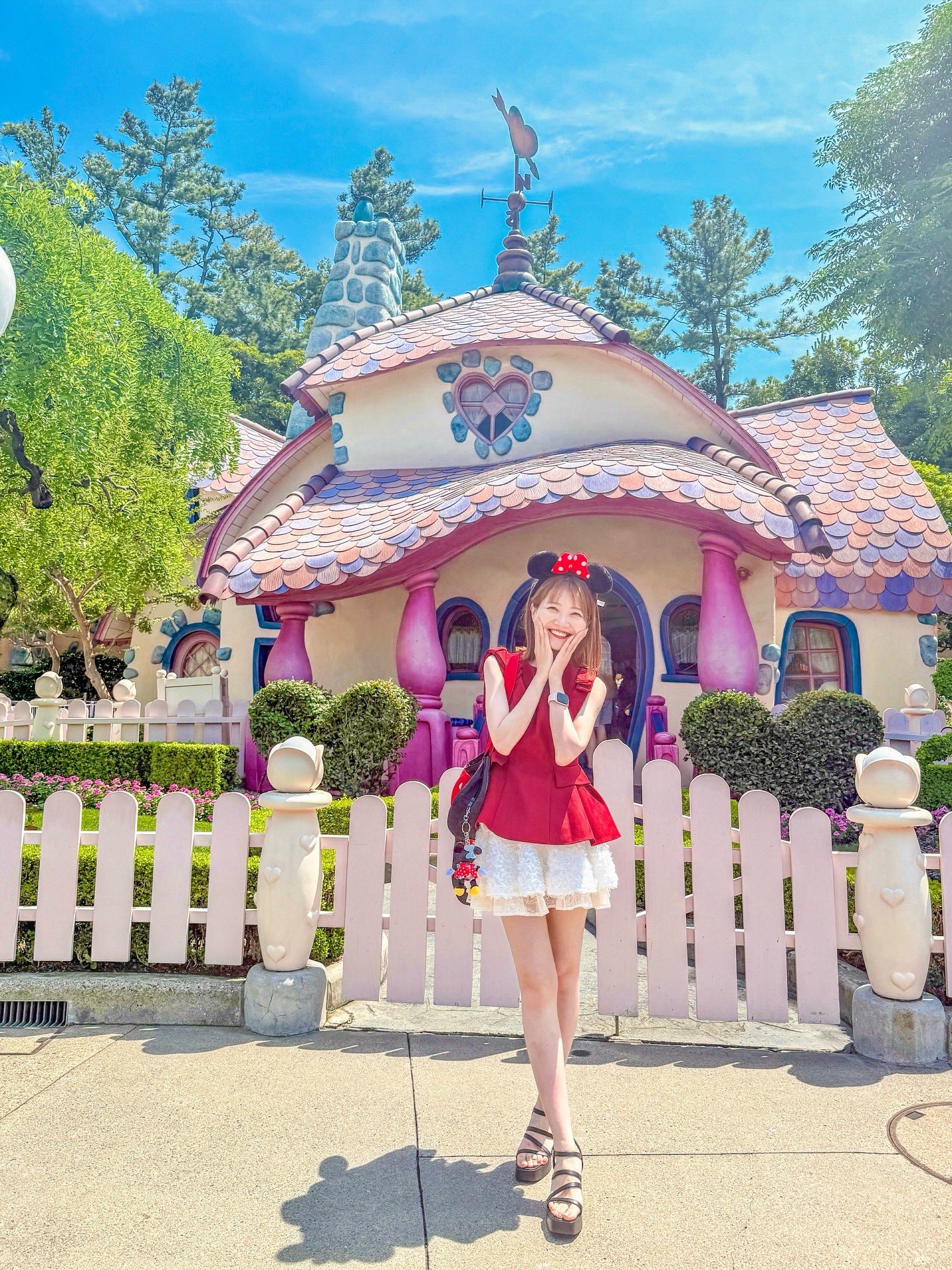 え (@eriri_disney) / X