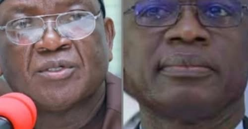 abati1990's tweet photo. Alia, Ortom clash over N3bn security votes, LG fund https://t.co/M7ChgbLVhj

Grok | #FLUCHE | イスタロト | Epstein | Nicki https://t.co/9Ip5EuancE