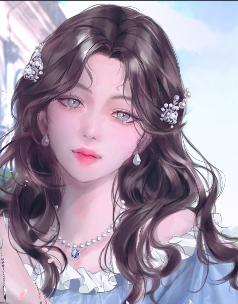 _Reneele's tweet image. Study