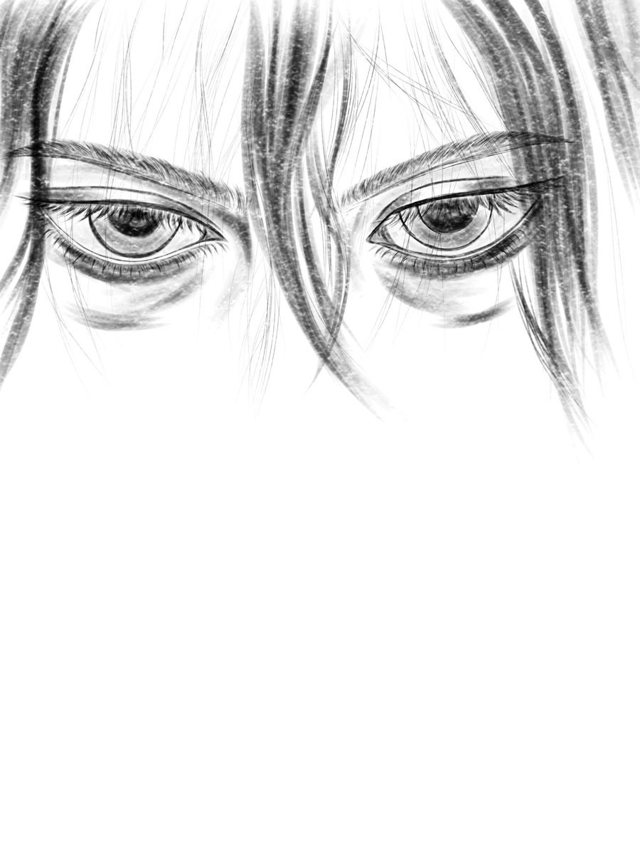 _starris's tweet photo. Lifeless eyes sketch

#art #sketch #digitalartwork #digitalart https://t.co/xiEQixQumv