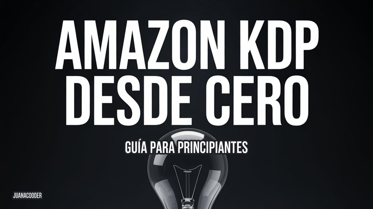 JuanacoCoder 💻 tweet media