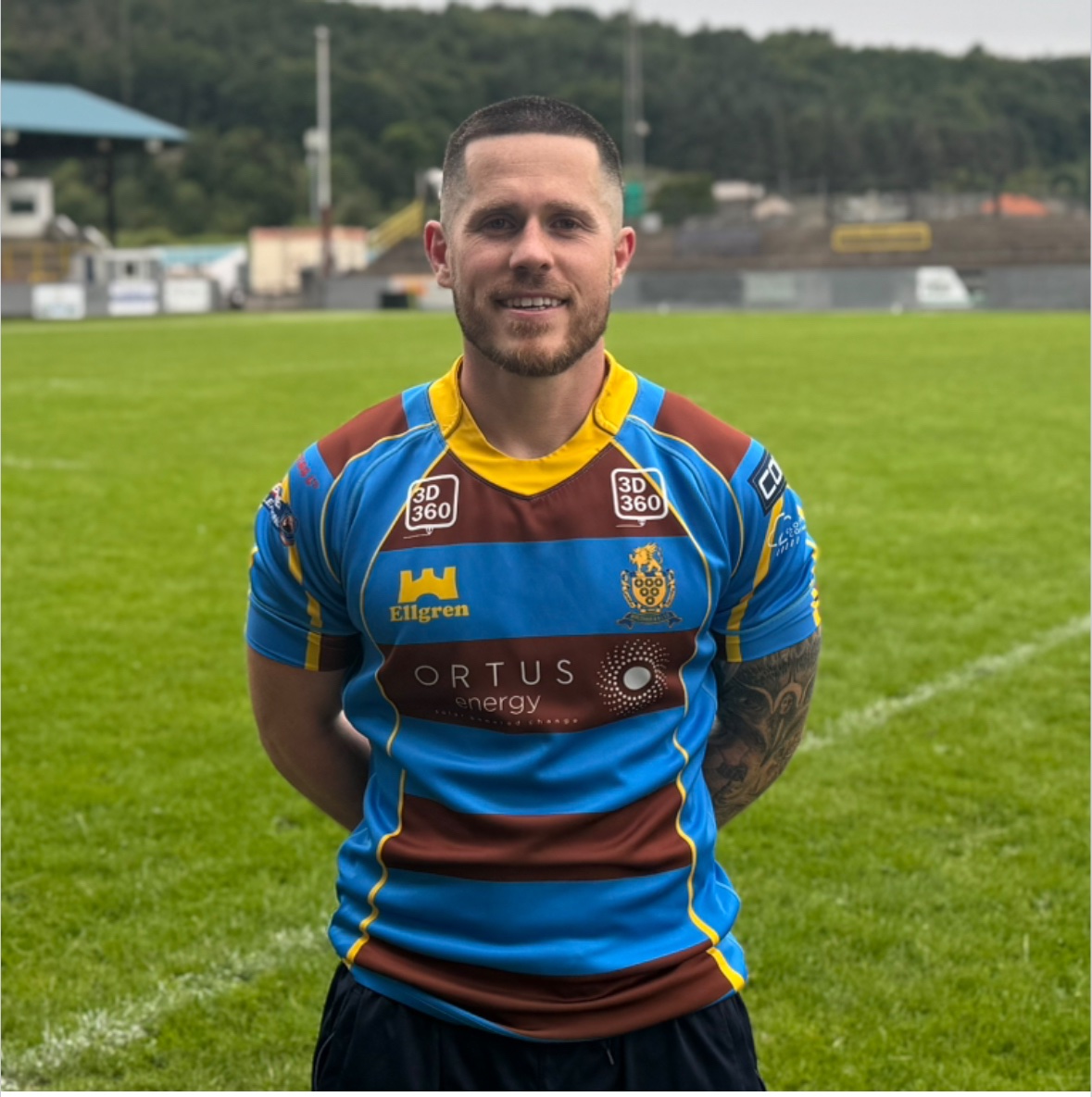 Whitehaven Rugby League are delighted to announce the loan signing of <a href="/DannyAb07/">Dan Abram</a> from fellow League 1 side Swinton Lions. 

Abram of course is no stranger to The Ortus Rec having had one season with the club in 2018 where he cemented his status as a cult fans favourite securing