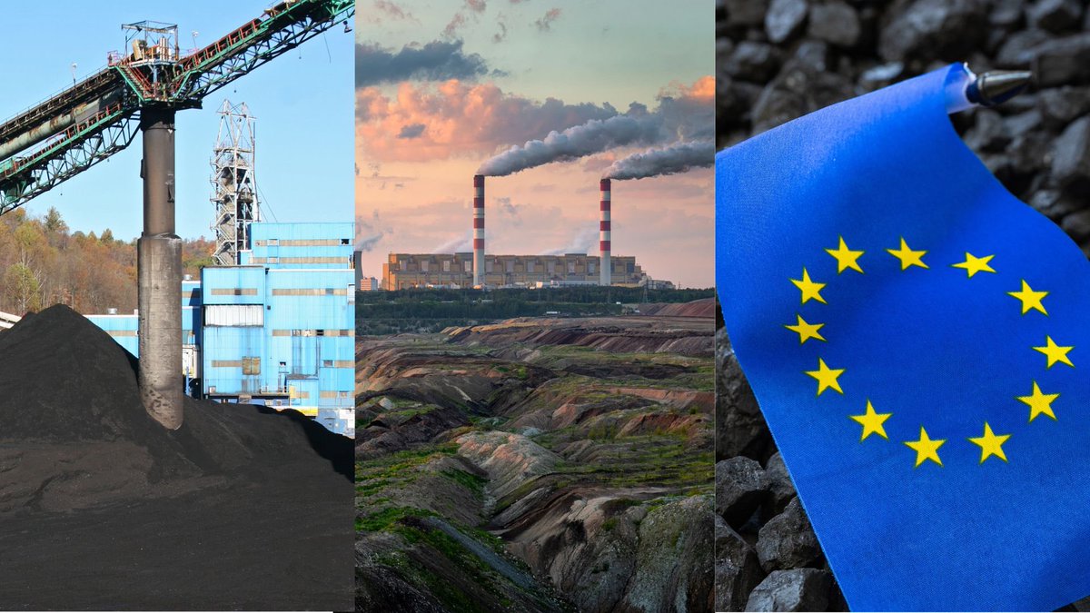 KajEmbren's tweet image. When it comes to slashing methane emissions, the spotlight typically falls on agriculture and oil and gas. But a significant, under-the-radar source of climate pollution continues to escape serious scrutiny: Ventilation Air Methane, or VAM—the diluted methane steadily released…