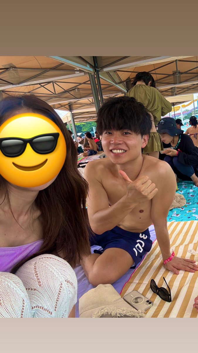 LiBatB07's tweet photo. 今年も楽しかった！ https://t.co/QLVzTElVC6