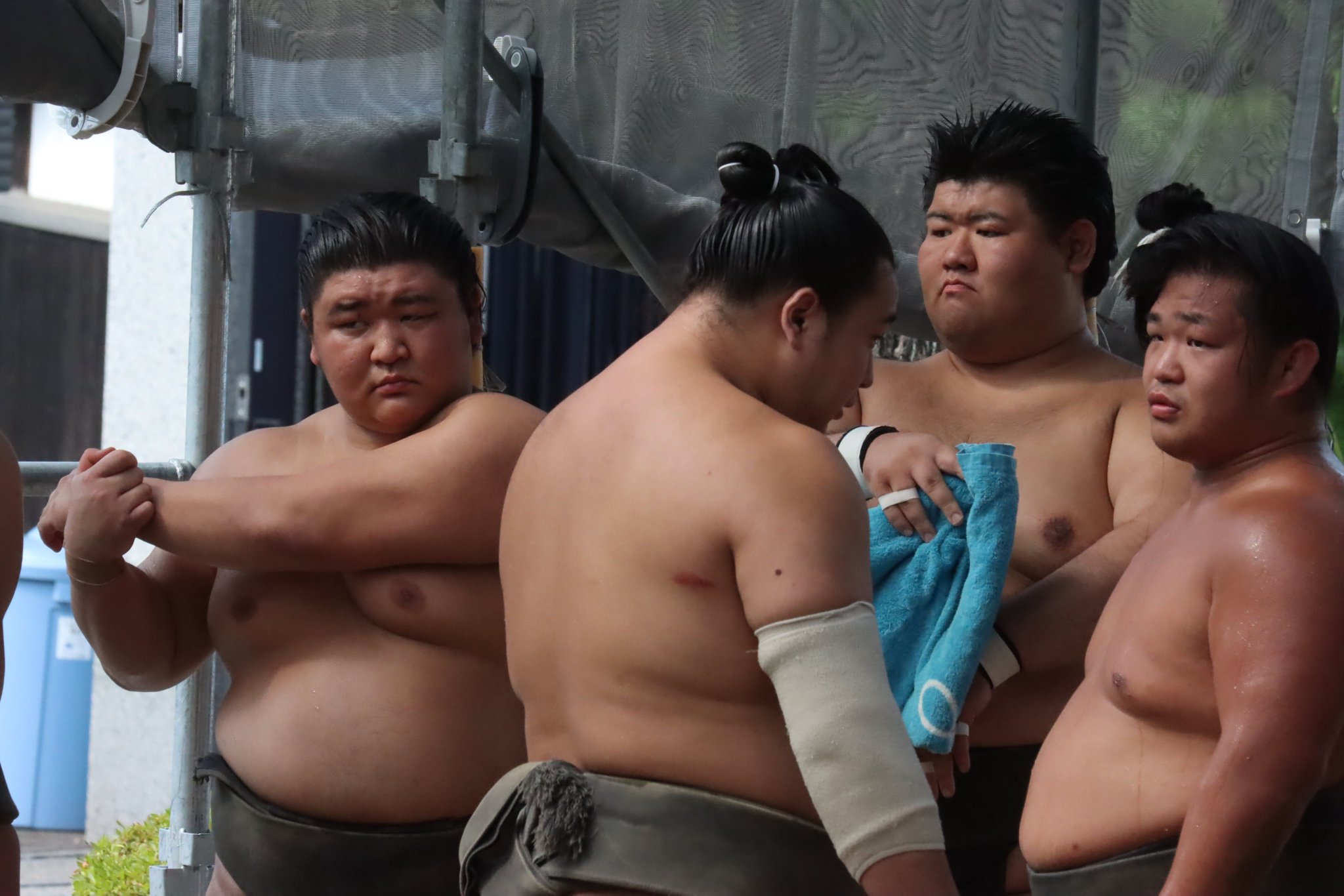 日本相撲協会公式 on X: 