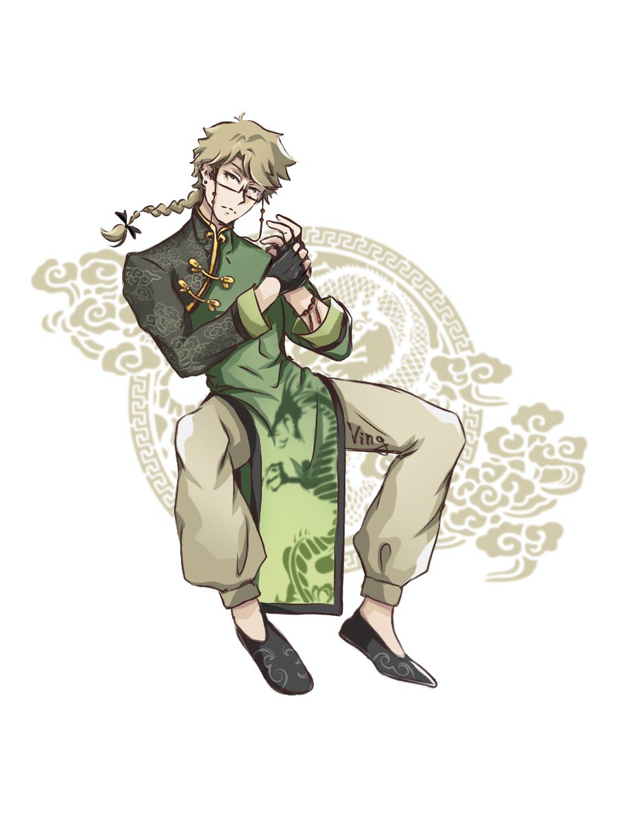memories_shadow's tweet image. New official arts inspired me. I tried to draw Kunikida in that style
#kunikida #bsd #art #bsdfanart #kunikidadoppo #BungouStrayDogs