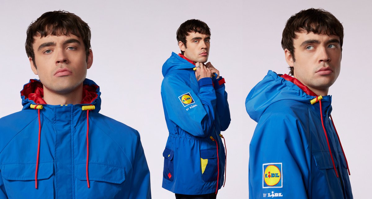 Payments crash as Oasis fans scramble for Lidl by Lidl tour jacket manchestereveningnews.co.uk/whats-on/whats… #LidlbyLidl #lidl #oasislive25 #Oasis