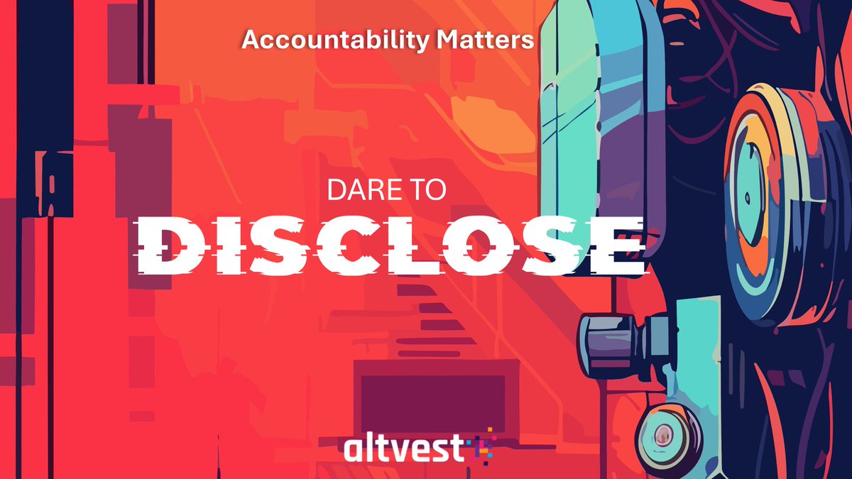 Transparency Matters

In light of recent enquiries and media coverage, we've published a detailed stakeholder response on our website.

We believe in accountability and have made this document available for all stakeholders to review, without sensationalism, spin, or distraction.