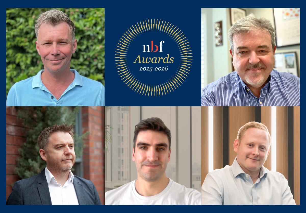 NEWS: The NBF announces the judging panel for its four retailer awards.

A panel of five well-respected and experienced judges will decide which UK &amp; Irish retailers will be crowned at the awards ceremony in September.

➡️ Here they are: ow.ly/B4Nk50WmbWh #NBFBedAwards2025