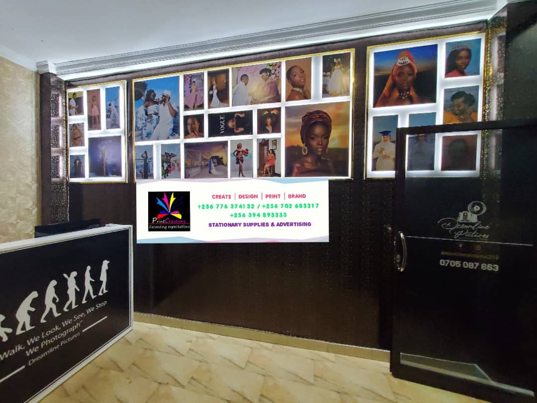 Print Creations tweet media