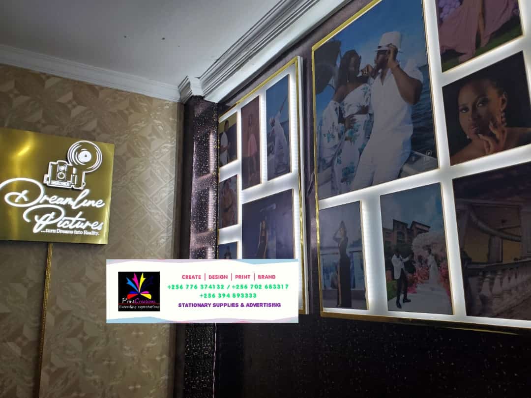 Print Creations tweet media
