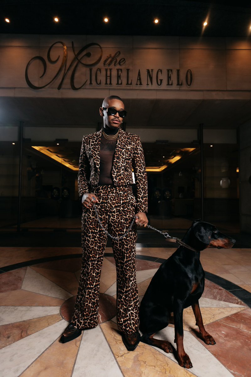 Some of our favourite looks at this year’s Durban July, the entertainment industry showed up and showed out 💎 #HDJ2025