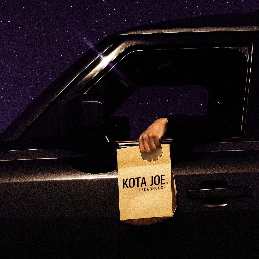 Kota Joe Roadhouse tweet media