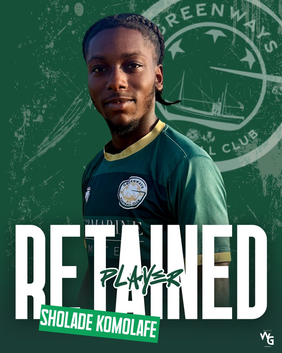 Greenways FC tweet media