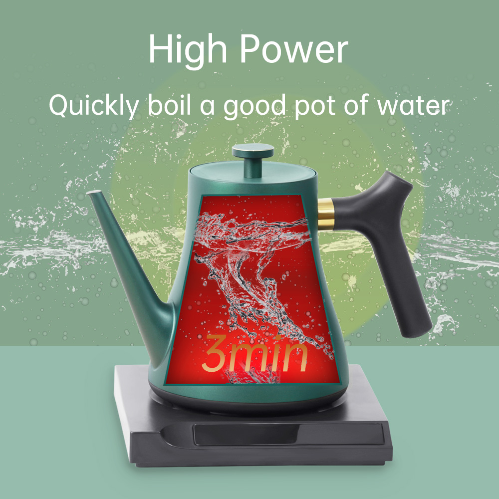 COTELL130238's tweet image. Russian spas: AQ-580 boils at -30°C, 0 limescale.
 STRIX heating, auto-descaling, perfect tea temps. 
For Arctic resorts &amp;amp; luxury banyas. 
DM for pricing! 🧐
#HotelKettle #EfficientKettle