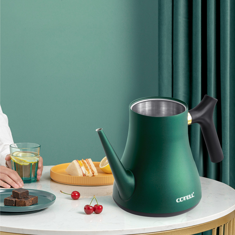 COTELL130238's tweet image. Russian spas: AQ-580 boils at -30°C, 0 limescale.
 STRIX heating, auto-descaling, perfect tea temps. 
For Arctic resorts &amp;amp; luxury banyas. 
DM for pricing! 🧐
#HotelKettle #EfficientKettle