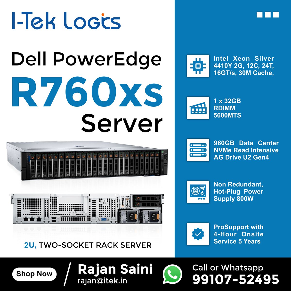 I-Tek Logics Pvt Ltd (@iteklogicspltd) on Twitter photo 