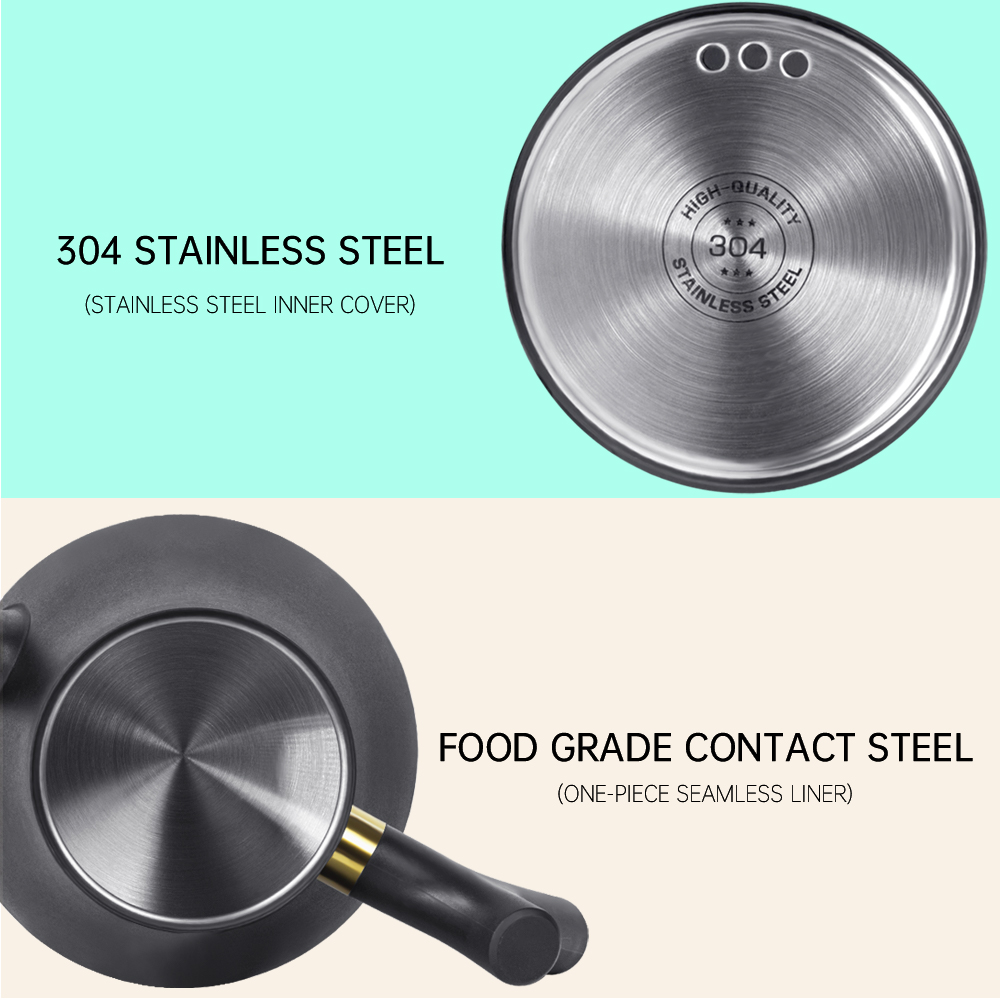 COTELL130238's tweet image. Russian spas: AQ-580 boils at -30°C, 0 limescale.
 STRIX heating, auto-descaling, perfect tea temps. 
For Arctic resorts &amp;amp; luxury banyas. 
DM for pricing! 🧐
#HotelKettle #EfficientKettle