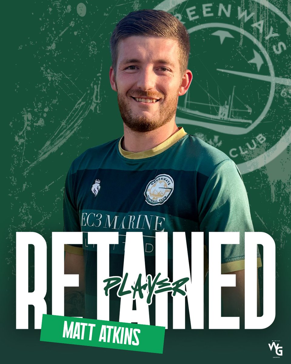 Greenways FC tweet media