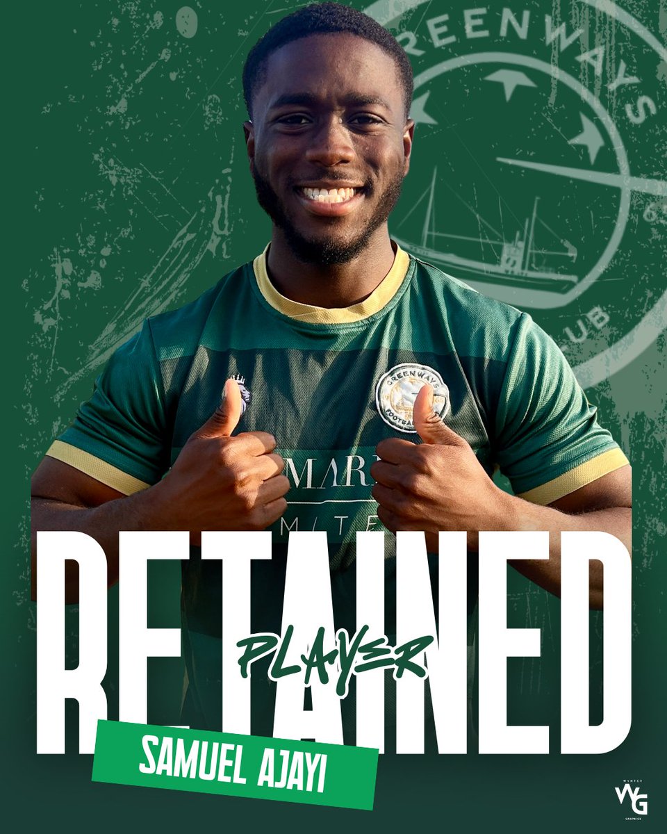 Greenways FC tweet media