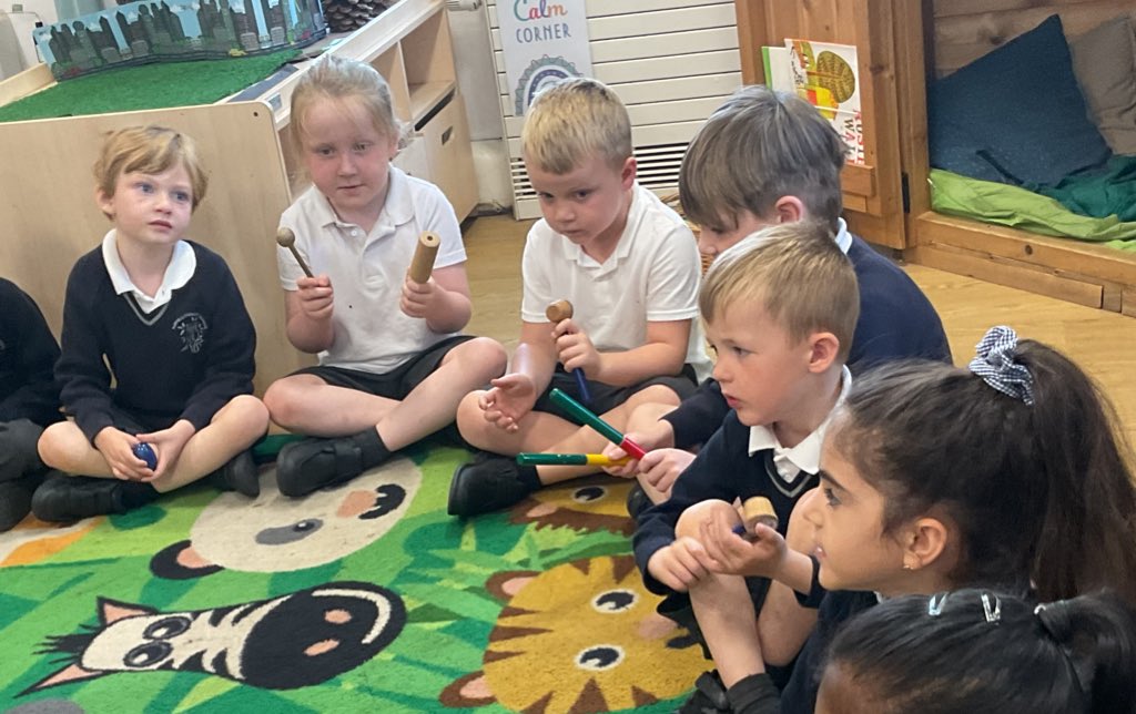 FPS_Music (@fpswidnes_music) on Twitter photo This morning in reception we have been listening to G Holst and enjoying playing our percussion instruments <a href="/FPS_R_Gruffalos/">FPS_R_Gruffalos</a> This morning in reception we have been listening to G Holst and enjoying playing our percussion instruments <a href="/FPS_R_Gruffalos/">FPS_R_Gruffalos</a>