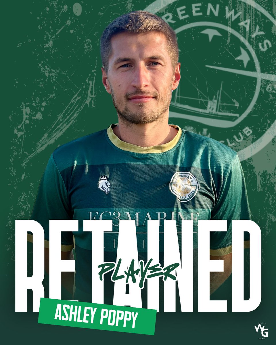 Greenways FC tweet media