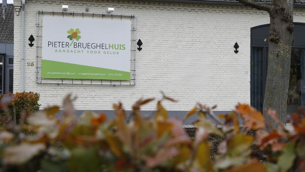 Het PieterBrueghelHuis blijft de hele zomer open -  kliknieuwsveghel.nl/l/238881