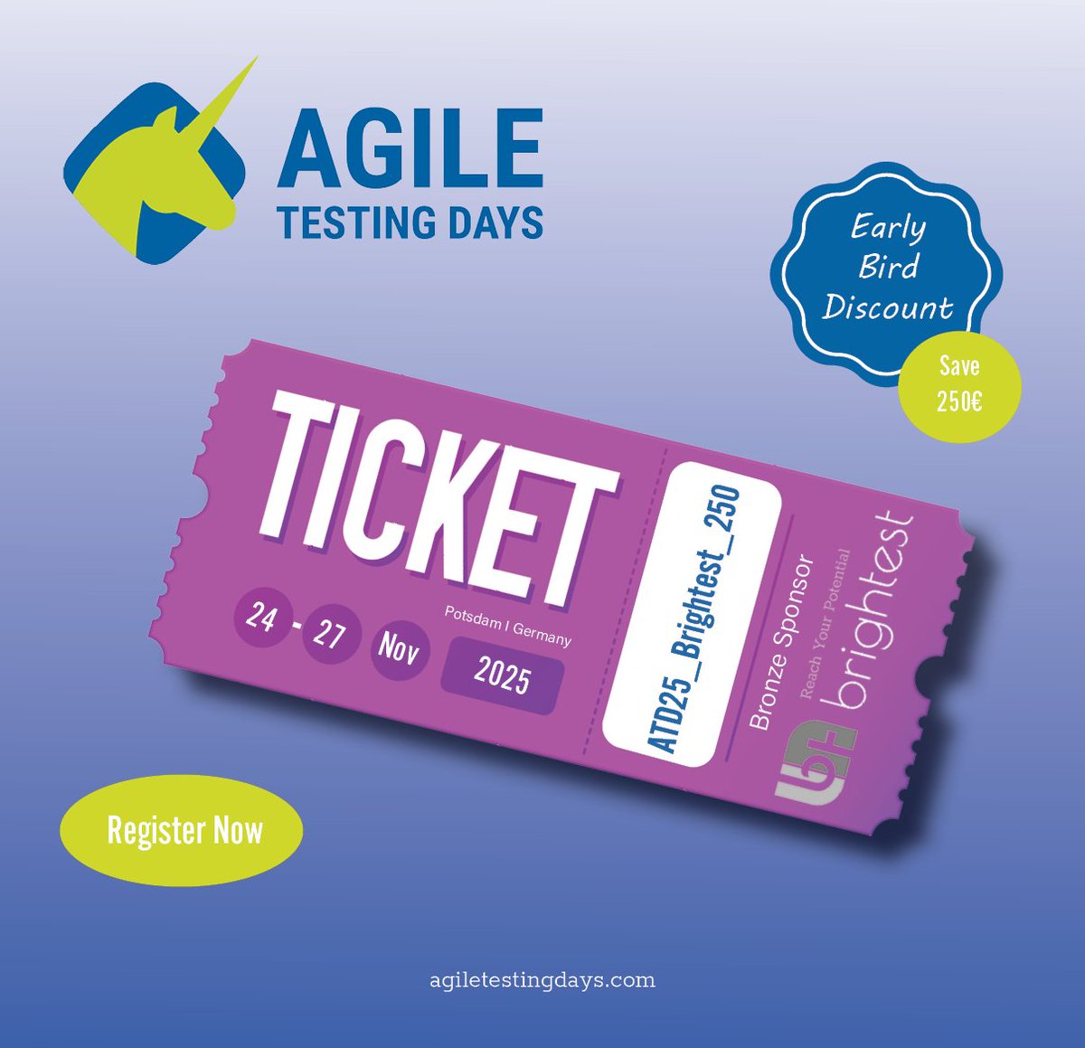 Brightest tweet media